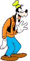 Goofy